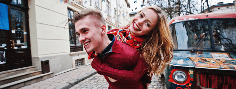 Make Your Online Dating Profile Stand Out