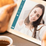 How to Keep Her Attention Online