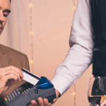 Should Men Still Pay For Dinner?