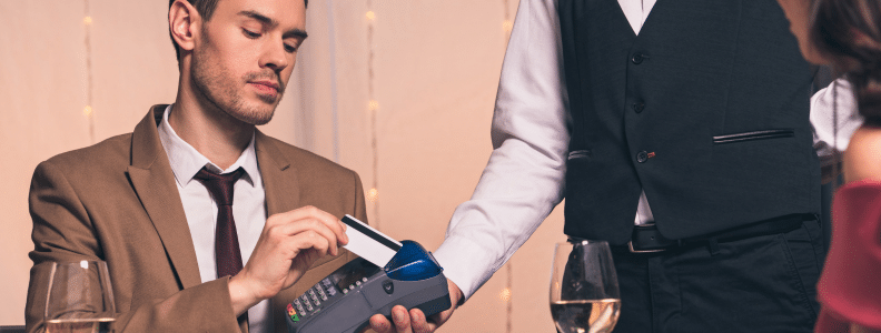 Should Men Still Pay For Dinner?