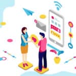 use credits to connect with more women feature pic