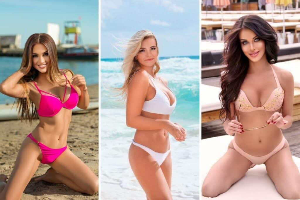 Miss Dream Contest