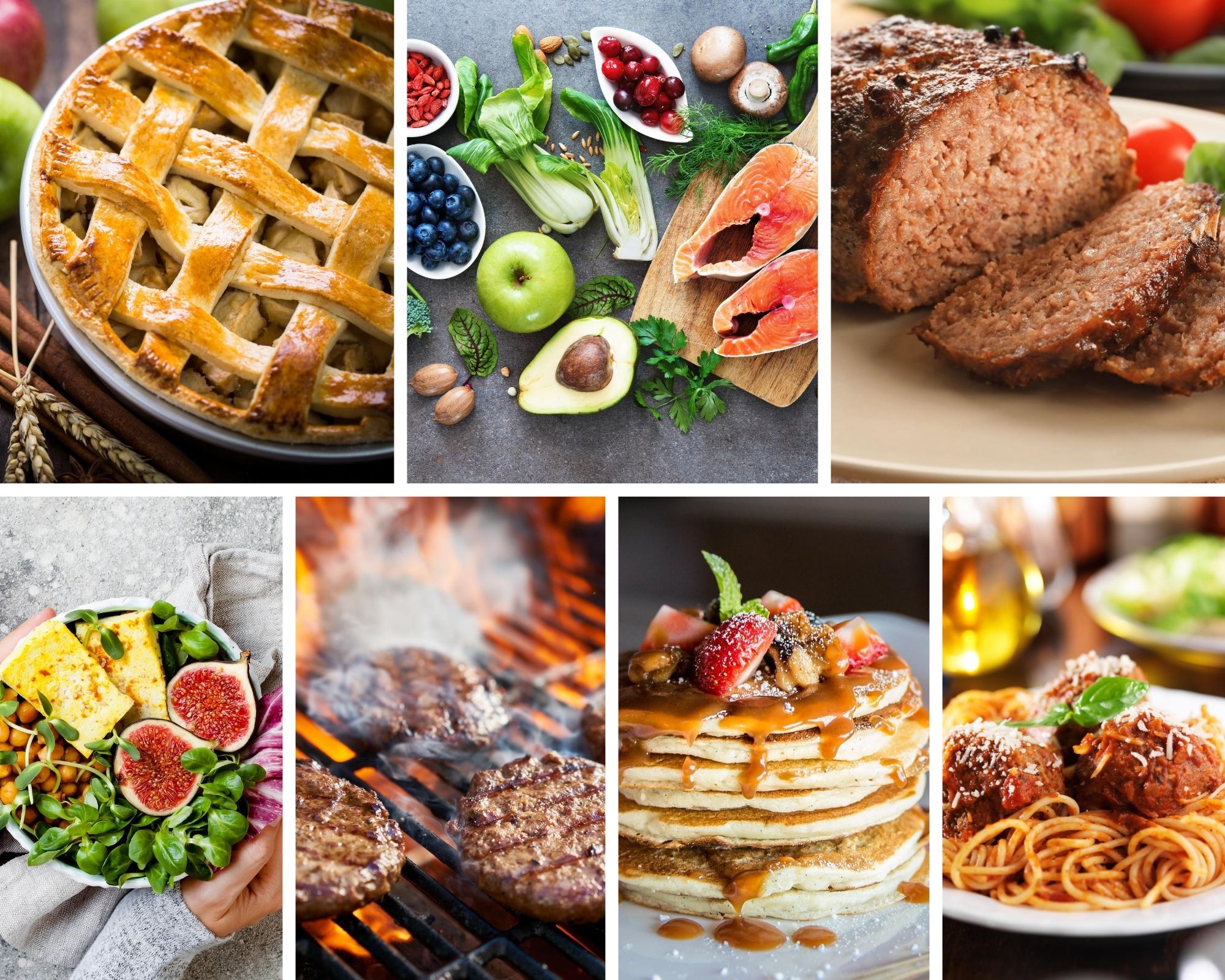 Food Wars: Russian Cuisine vs the USA