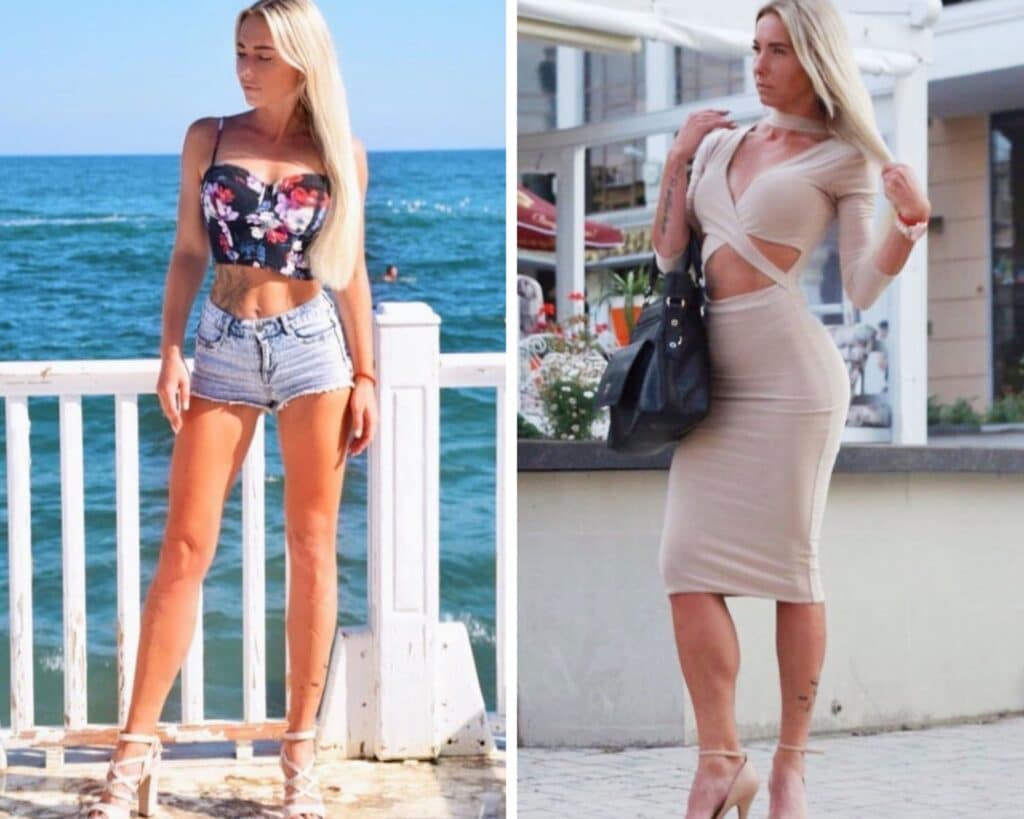 Irina