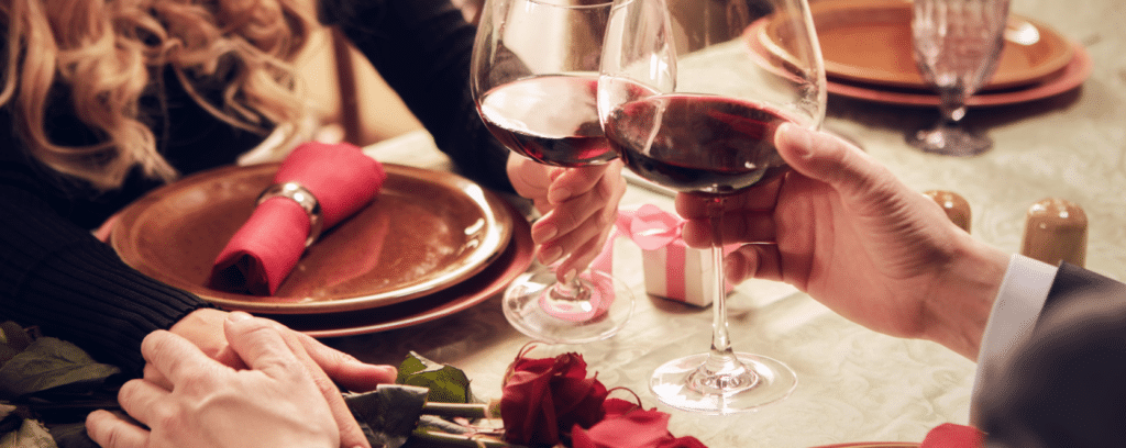 Dinner Date