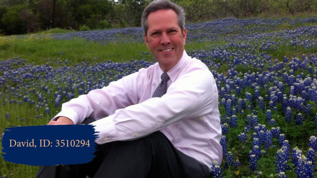 David ID 3510294