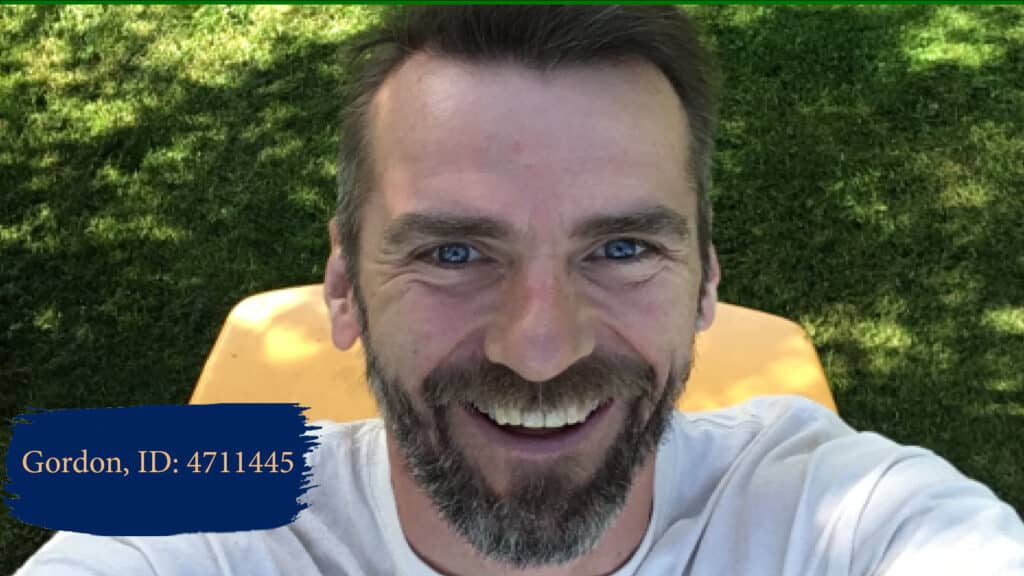 Gordon ID4711445