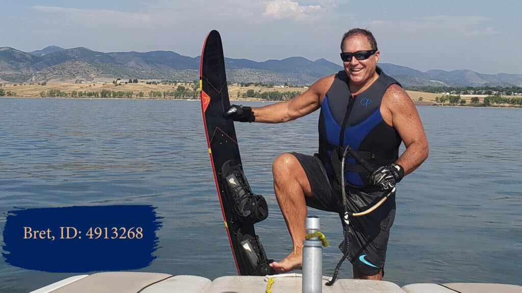 Bret ID4913268