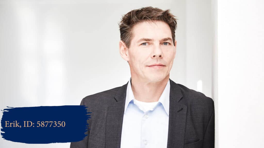 Erik ID 5877350