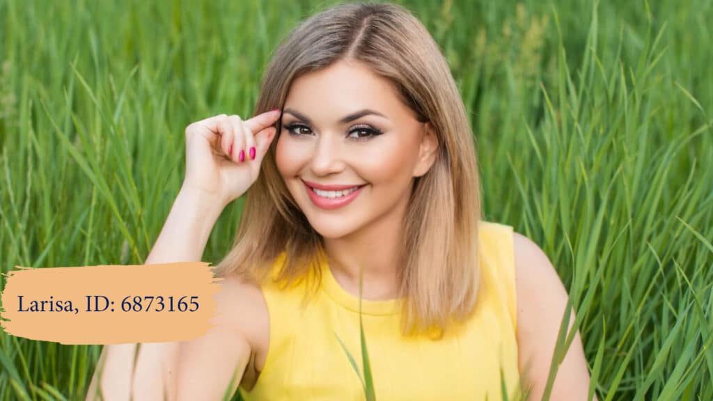 Larisa 6873165