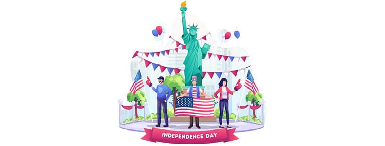 travel tips 4th of july 1