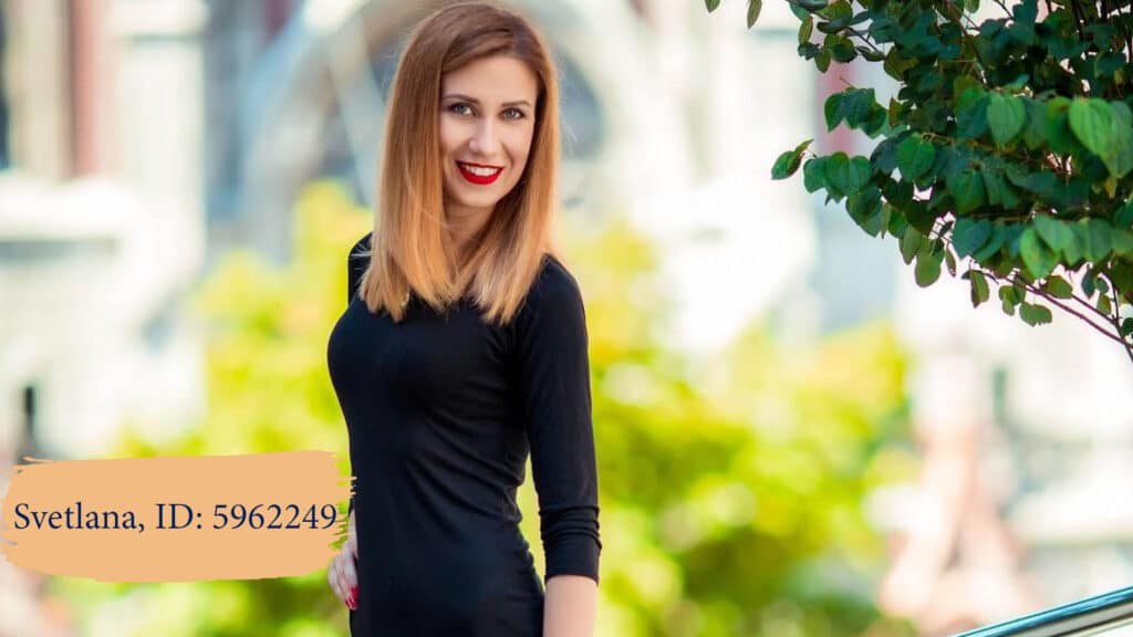 Svetlana 5962249