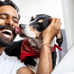 bds man dog