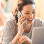 bds woman laptop
