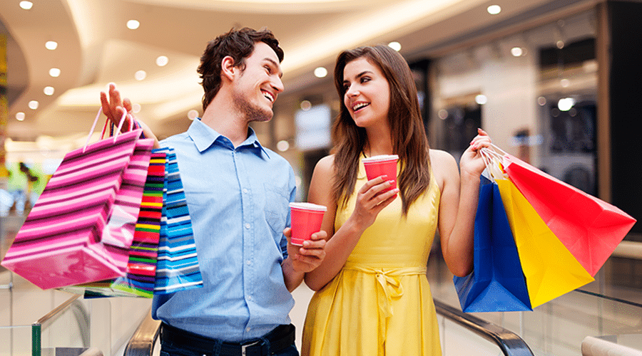 Is She Excited to See you? How to know when it's Time to Meet