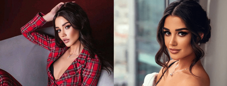 What do Latina Women Want: How to be the Best man for her