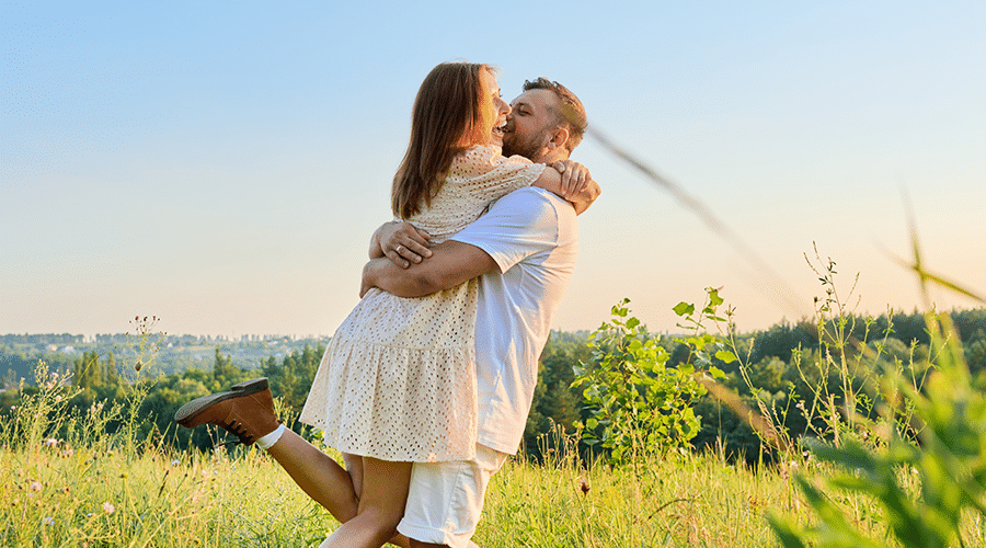 Dream Singles dating over 40 main