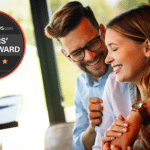 Dream Singles Won The Editors' Choice Award by DatingNews.com! Find Out How?