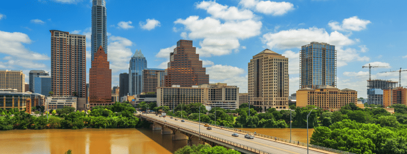 Austin