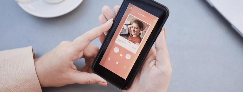 How to Find a Specific Member on Dream Singles