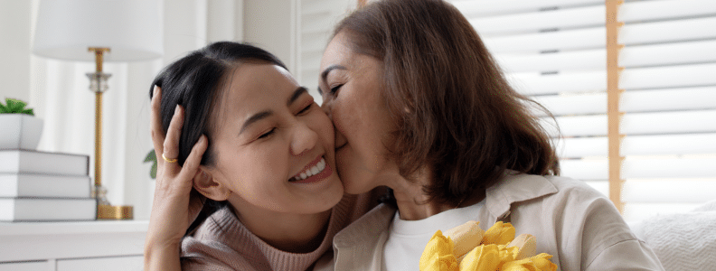 International Women's Day and Dating