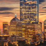 Boston