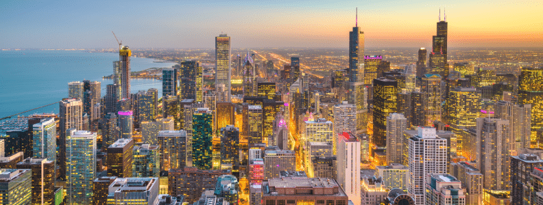 Chicago