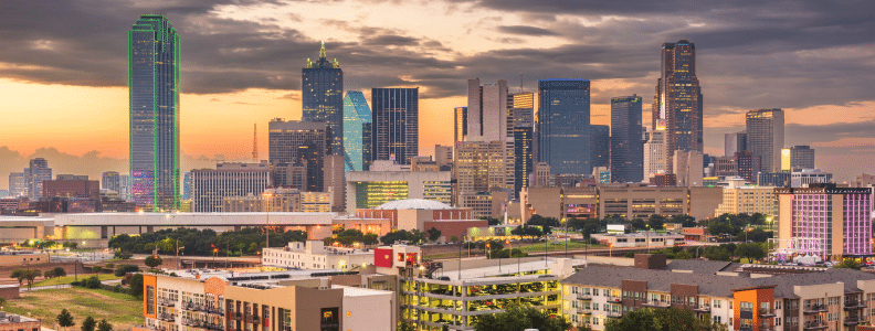 Dallas
