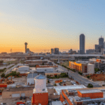 Fort Worth