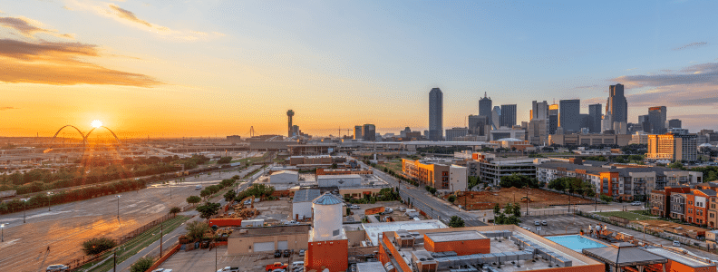 Fort Worth