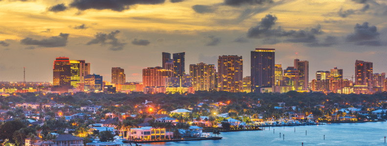 Ft. Lauderdale