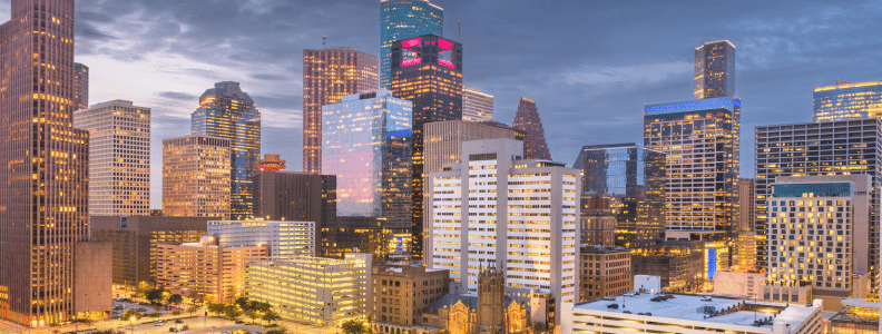 Houston