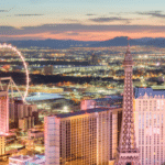 Las Vegas