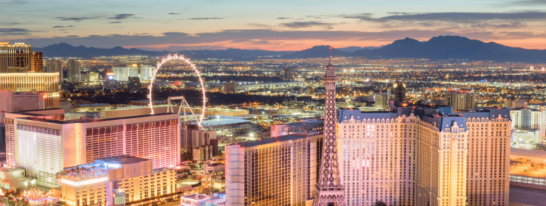 Las Vegas