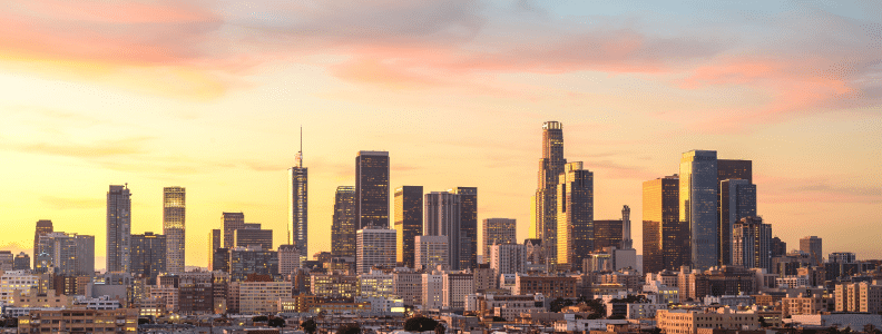 Los Angeles