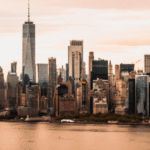 Manhattan