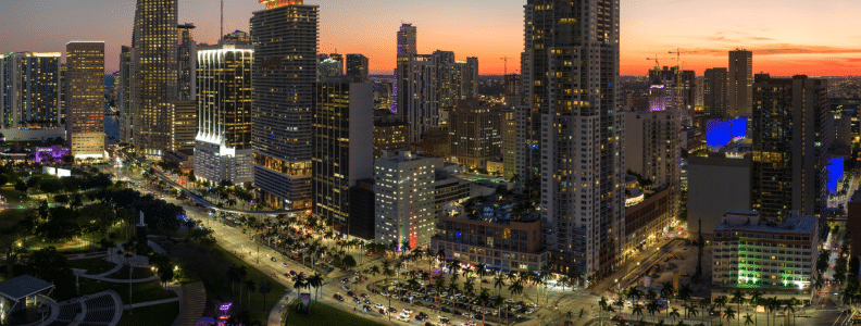 Miami