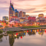 Nashville