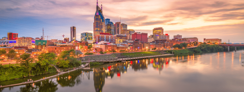 Nashville