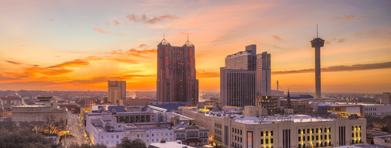 San Antonio