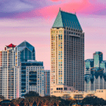 San Diego