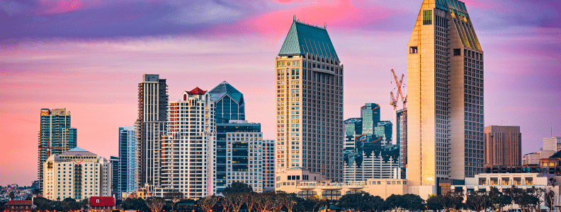 San Diego