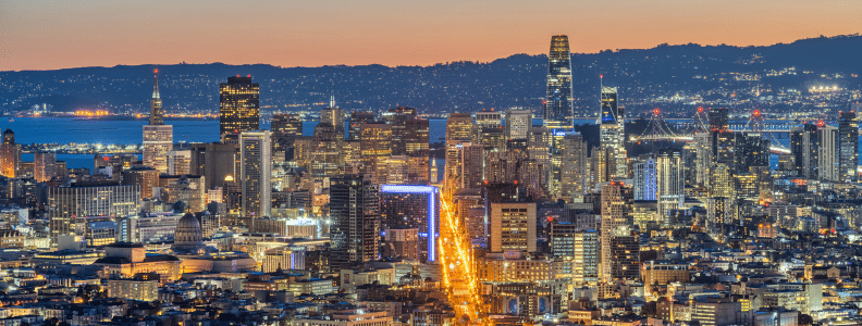 San Francisco