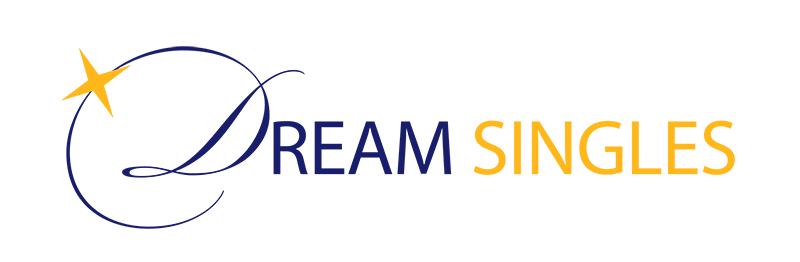 Dream Singles Logo