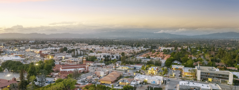 Local Singles Near Anaheim