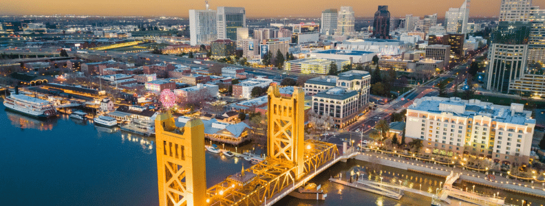 Local Singles near Sacramento