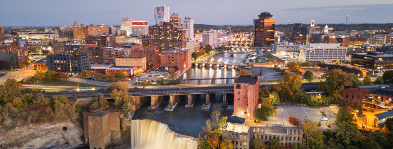 Local Singles Near Rochester