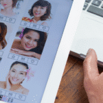 Technology and Dating