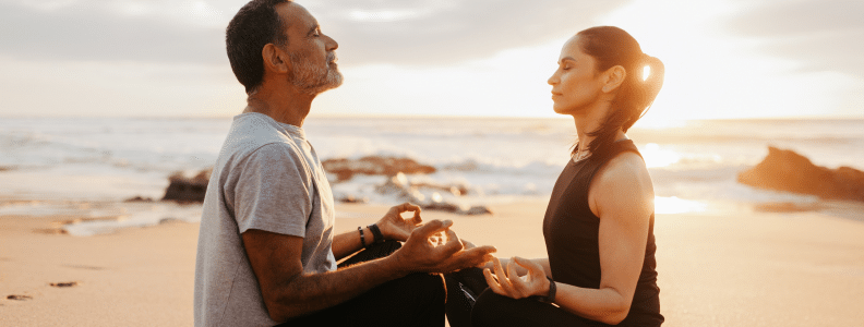 Health and Wellness in Relationship