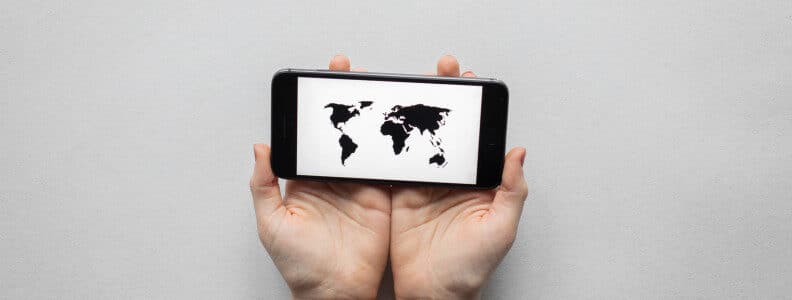 How to Date Internationally Without Getting Scammed